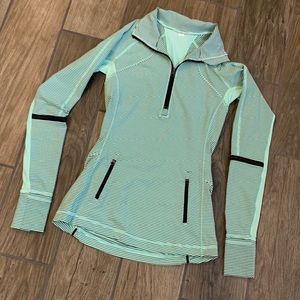 Lululemon Long Sleeve Pullover